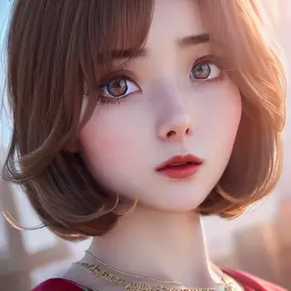 ミディアム 市原 大翼のヘアスタイル