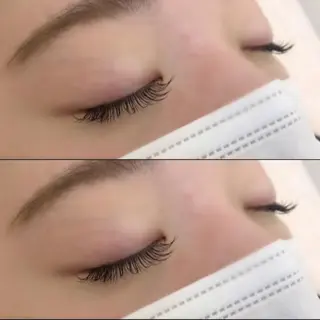 マツエク・マツパ Bell Leaf所属・Siklap 旧ベルリーフ🌞のマツエク・マツパデザイン