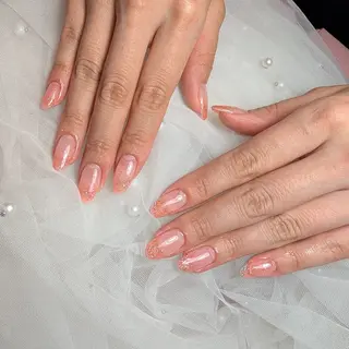 ネイル PINKY所属・PINKY♡ YUIのネイルデザイン