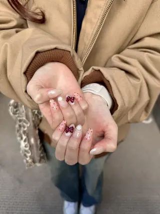 ネイル ♡ AOIのネイルデザイン