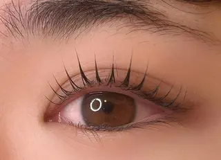 マツエク・マツパ 石橋萌 (Lani&Co.)のマツエク・マツパデザイン