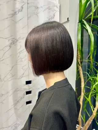 ショート ﾏｽﾀﾞ ｱｲﾘのヘアスタイル