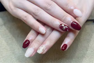 ネイル Briller KARENのエステ・リラクイメージ