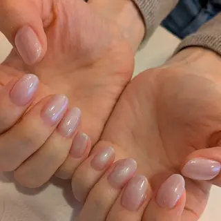 ネイル ジェヌインネイル 河内のネイルデザイン