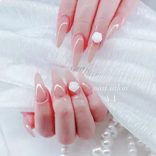 ネイル NA Nailsalonのネイルデザイン