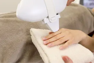 E'clat所属・E'clat Kanaのエステ・リラクイメージ