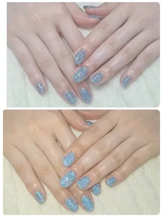 ネイル AnotherNail所属・藤井 みなこのネイルデザイン