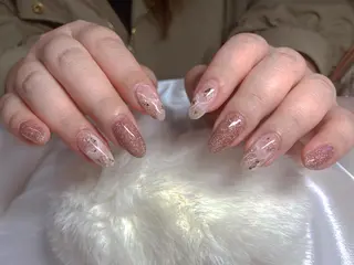 ネイル BLinLin nail salonのネイルデザイン