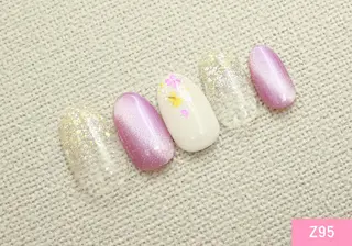 ネイル 🤍 Janのネイルデザイン