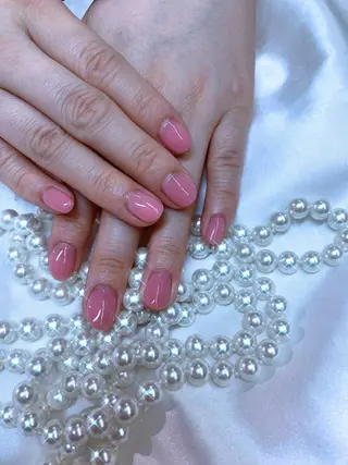 ネイル T. kayoのネイルデザイン