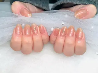 ネイル I-nail Moeのネイルデザイン