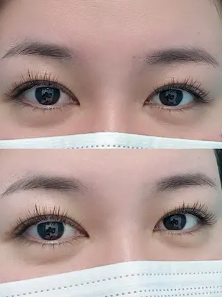 マツエク・マツパ 友成 裕子の眉毛・アイブロウイメージ