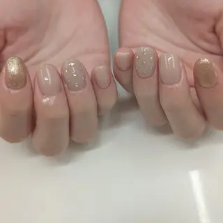 ネイル ネイルサロン Amie　〜アミ〜所属・Satou .Cのネイルデザイン