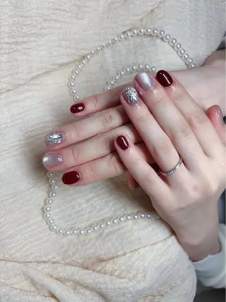 ネイル Eshin Nail -Eriのネイルデザイン