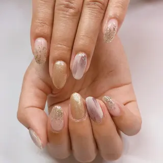 ネイル Lily Roseスタッフ一同のマツエク・マツパデザイン