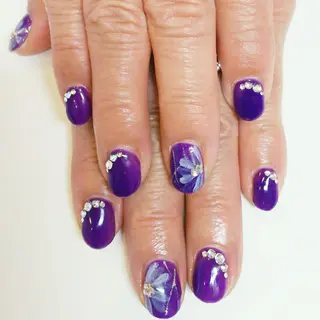 ネイル Genesis Plus大津京店のエステ・リラクイメージ