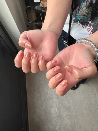 ネイル Eden 喜多のネイルデザイン