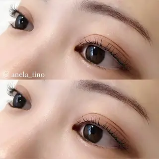 マツエク・マツパ 🎀ANELA 飯野🎀のマツエク・マツパデザイン