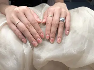 ネイル ᴵⁿ.ᴺᵃⁱˡ ゆゆのネイルデザイン