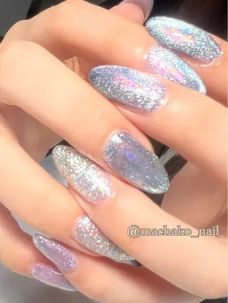 ネイル トータルビューティー masakoのネイルデザイン