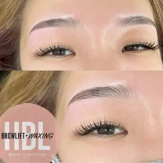 マツエク・マツパ アイブロウ 山田 れいこのマツエク・マツパデザイン