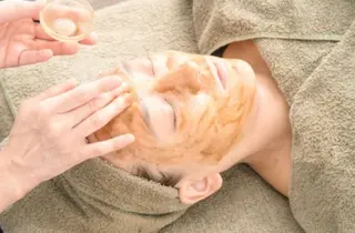 プライベートサロン リュッカのエステ・リラクイメージ