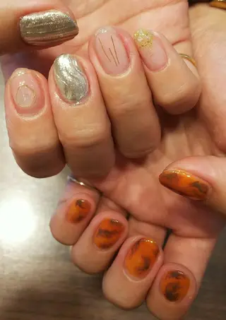 ネイル nail RiRi アトレナチュラのエステ・リラクイメージ