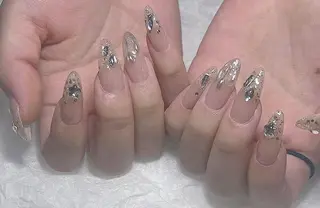 ネイル め いのネイルデザイン