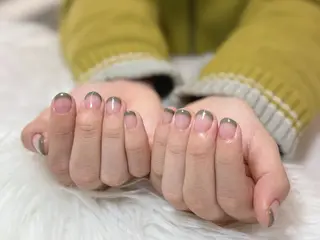 ネイル bel fiore .のネイルデザイン