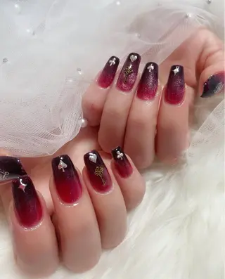 ネイル ＆ME アンドミーのネイルデザイン