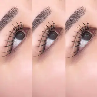 マツエク・マツパ ⭐︎Richelle beauty ⭐︎のマツエク・マツパデザイン