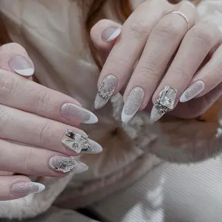 ネイル Any nail新大久保店のネイルデザイン