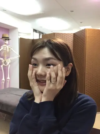 あまこ りゅういちのエステ・リラクイメージ