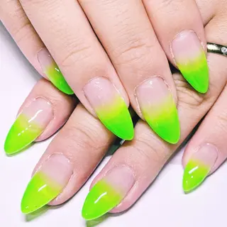 ネイル よしだ ひろきのネイルデザイン