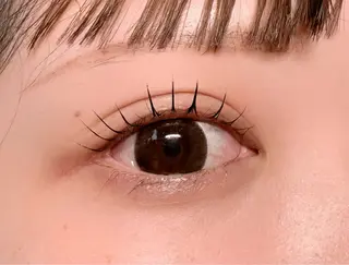 マツエク・マツパ ME-ME(ミーム)所属・🎀ME-ME Ai🎀のマツエク・マツパデザイン