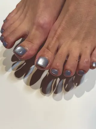 ネイル 濵田 実沙/Manonのネイルデザイン