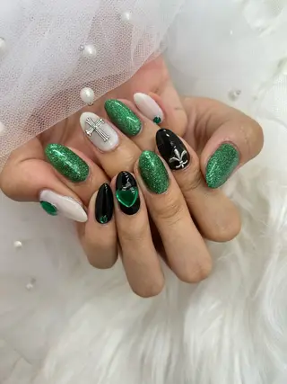 ネイル ono megumiのネイルデザイン