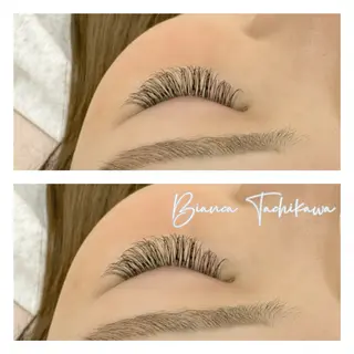 マツエク・マツパ Bianca立川店 🌼さとうのマツエク・マツパデザイン