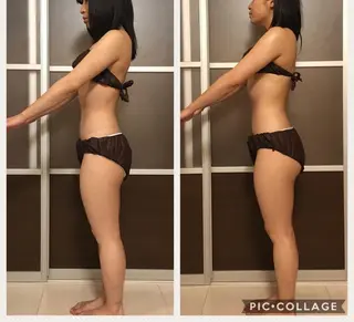 セミロング カラー パーマ ヘアアレンジ メンズ キッズ ネイル マツエク・マツパ アニメ,Vオタク× 即効痩せエステサロンのエステ・リラクイメージ