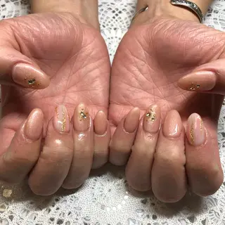 ネイル J terrace Nailのネイルデザイン