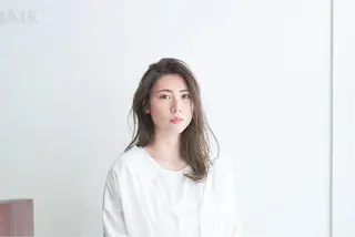 ロング 💇‍♀️髪質改善 玉谷　俊💇‍♂️のヘアスタイル