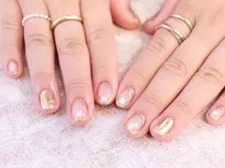 ネイル Dolce.Nail 大宮店のネイルデザイン