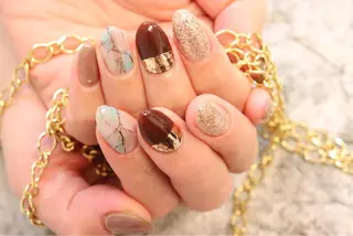 ネイル Dolce.Nail 大宮店のネイルデザイン