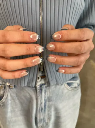 ネイル S. SAYAのネイルデザイン