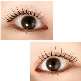 マツエク・マツパ Adorer(アドレ)所属・Adorer 🍀アドレ🍀のマツエク・マツパデザイン