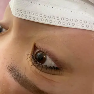 マツエク・マツパ meme神戸三宮 yuki.のマツエク・マツパデザイン