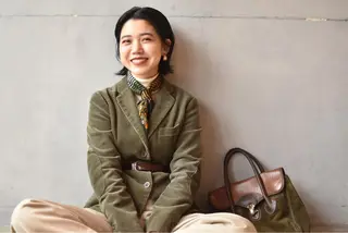 カラー mit by tree吉祥寺所属・パーソナルカラー 美容師國分優太のその他イメージ