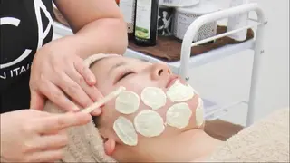 木村 恭子のエステ・リラクイメージ