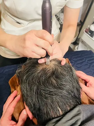 平舘 友香のエステ・リラクイメージ