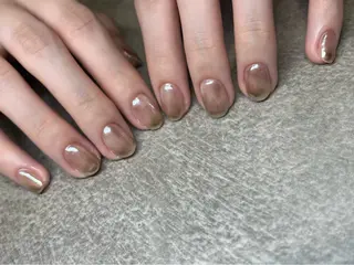 ネイル Ravi【胡町】 伊藤のネイルデザイン